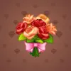 Lush Bouquet #675