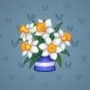 Lush Bouquet #683