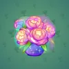 Lush Bouquet #686