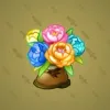 Lush Bouquet #687