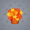 Lush Bouquet #690