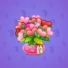 Lush Bouquet #702