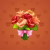 Lush Bouquet #703