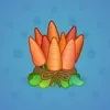 Lush Bouquet #709