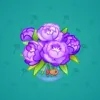 Lush Bouquet #715
