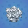 Lush Bouquet #716