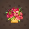 Lush Bouquet #718