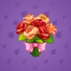Lush Bouquet #730