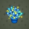 Lush Bouquet #737