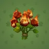 Lush Bouquet #744