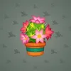 Lush Bouquet #745