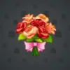 Lush Bouquet #746