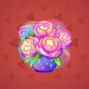 Lush Bouquet #75