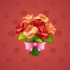 Lush Bouquet #759
