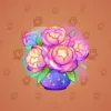 Lush Bouquet #76