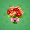 Lush Bouquet #77