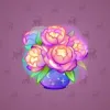 Lush Bouquet #771