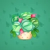 Lush Bouquet #776