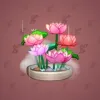 Lush Bouquet #778