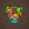 Lush Bouquet #780