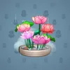 Lush Bouquet #784