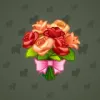Lush Bouquet #789