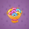Lush Bouquet #790