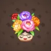 Lush Bouquet #796