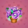 Lush Bouquet #806