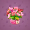 Lush Bouquet #81