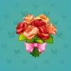 Lush Bouquet #811
