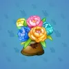 Lush Bouquet #815