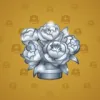 Lush Bouquet #823