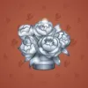 Lush Bouquet #828