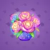 Lush Bouquet #831