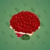 Lush Bouquet #842