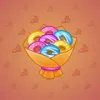 Lush Bouquet #846
