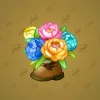 Lush Bouquet #848