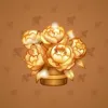 Lush Bouquet #860