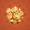 Lush Bouquet #861