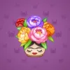 Lush Bouquet #864