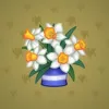 Lush Bouquet #869