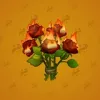 Lush Bouquet #87