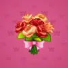 Lush Bouquet #877
