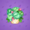 Lush Bouquet #881