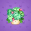 Lush Bouquet #882