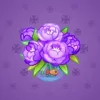 Lush Bouquet #883