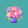 Lush Bouquet #885