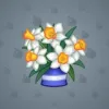 Lush Bouquet #890
