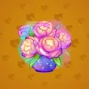 Lush Bouquet #91